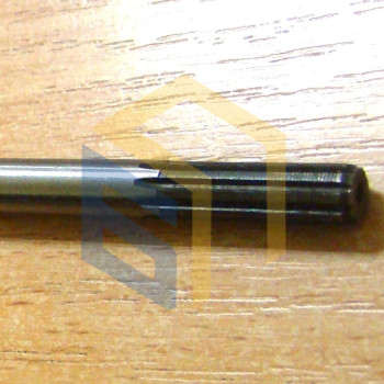 Вал штанги мотокоси Forte БMK-3100 PROF (43073)