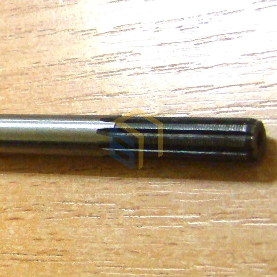 Вал штанги мотокоси Forte БMK-3100 PROF (43073)