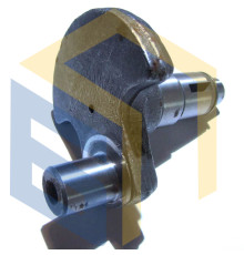 Колінчастий вал відбійного молотка Forte PLDH 1745 AVC (43124)