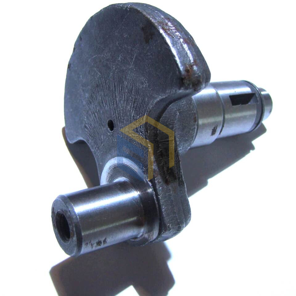 Колінчастий вал відбійного молотка Forte PLDH 1745 AVC (43124)