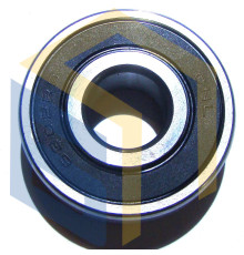 Подшипник 6302 отбойного молотка Forte PLDH 1745 AVC (43126)