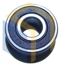 Подшипник 6201 отбойного молотка Forte PLDH 1745 AVC (43127)