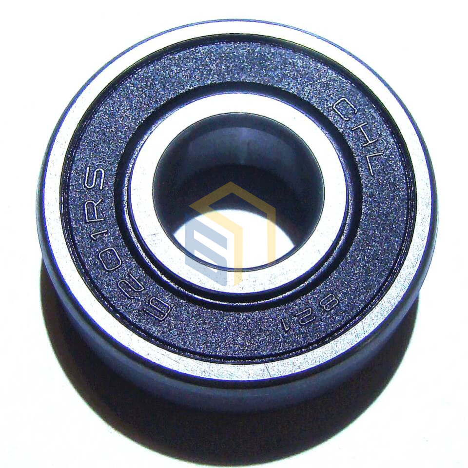 Підшипник 6201 відбійного молотка Forte PLDH 1745 AVC (43127)