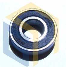 Підшипник 6001 відбійного молотка Forte PLDH 1745 AVC (43128)