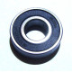 Подшипник 6001 отбойного молотка Forte PLDH 1745 AVC (43128)