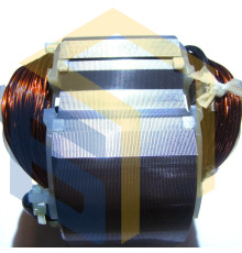 Статор відбійного молотка Forte PLDH 1745 AVC (43131)