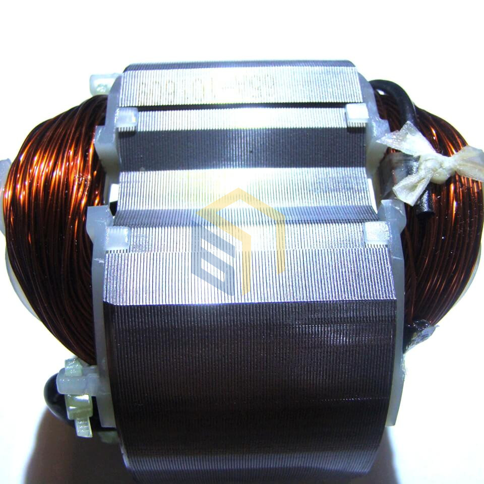 Статор відбійного молотка Forte PLDH 1745 AVC (43131)