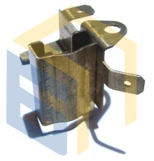 Щіткотримач відбійного молотка Forte PLDH 1745 AVC (43133)