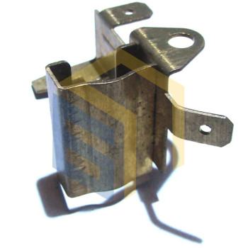 Щеткодержатель отбойного молотка Forte PLDH 1745 AVC (43133)