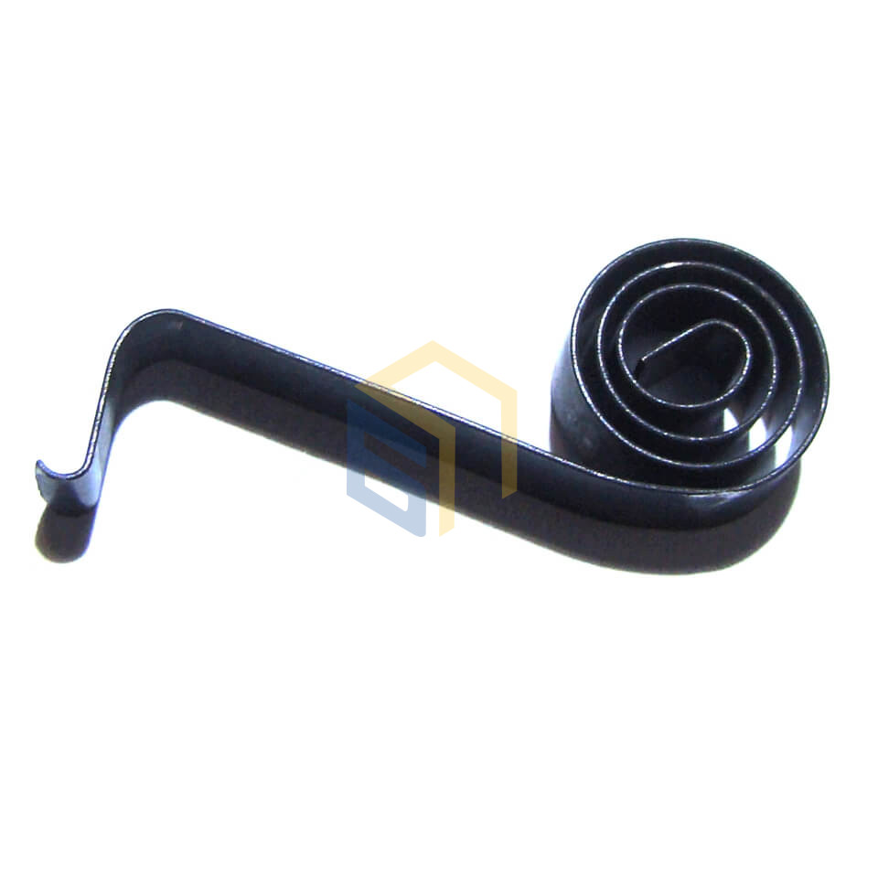 Пружина щітки відбійного молотка Forte PLDH 1745 AVC (43134)