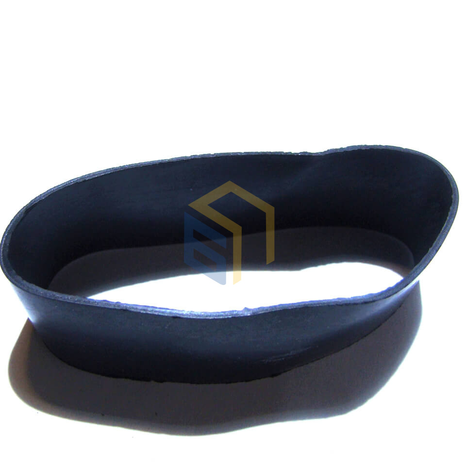 Кольцо резиновое отбойного молотка Forte PLDH 1745 AVC (43136)