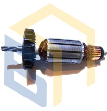 Ротор перфоратора Сталь П 24-7 Р (43153С)