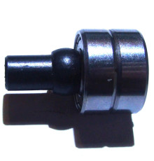 Подшипник 606 рубанка Forte P 3-82 (43163)