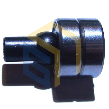 Підшипник 606 рубанка Forte P 3-82 (43163)