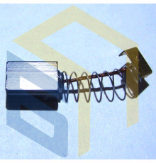 Щітка вугільна рубанка Forte P 3-82 (43167)