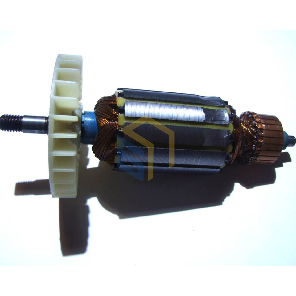 Ротор рубанка Forte P 3-82 (43168)