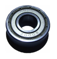 Подшипник 6000 рубанка Forte P 3-82 (43169)