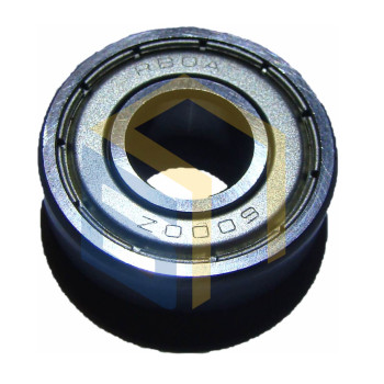 Подшипник 6000 рубанка Forte P 3-82 (43169)