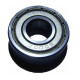Подшипник 6000 рубанка Forte P 3-82 (43169)