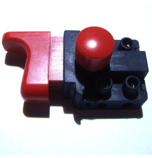 Выключатель рубанка Forte P 3-82 (43172)