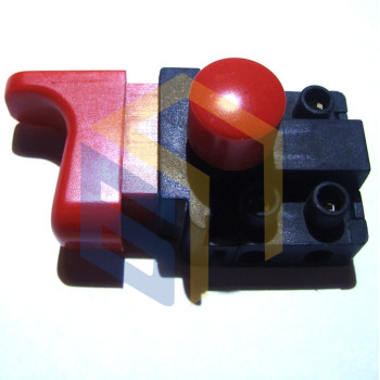 Вимикач рубанка Forte P 3-82 (43172)