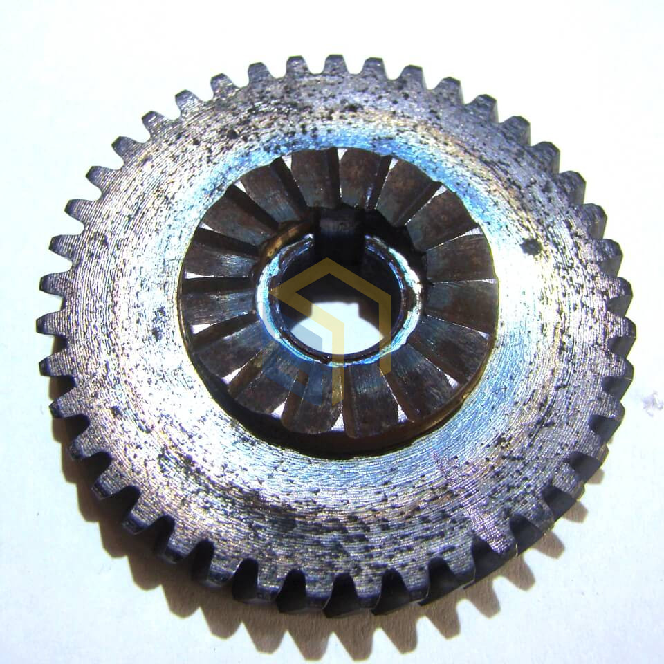 Шестерня (тип №1) дрилі ударної Forte ID 1050 VR (43174)