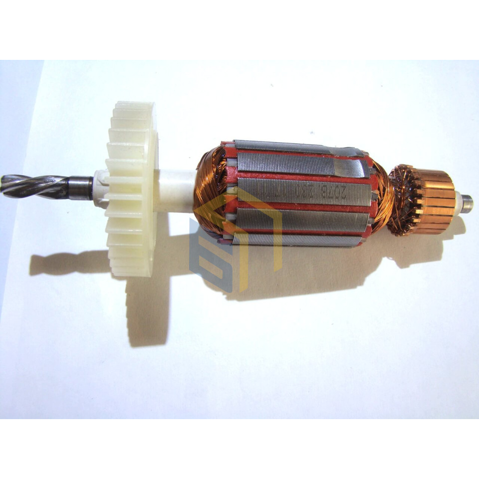 Ротор ударної дрилі Forte ID 1050 VR (43175)