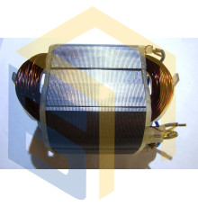 Статор (тип №1) дрилі ударної Forte ID 1050 VR (43176)