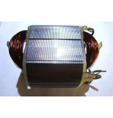 Статор (тип №1) дрилі ударної Forte ID 1050 VR (43176)