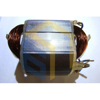 Статор (тип №1) дрели ударной Forte ID 1050 VR (43176)