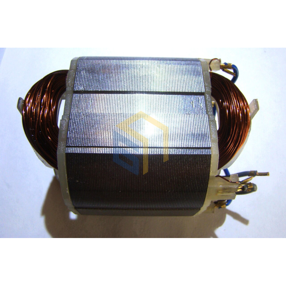 Статор (тип №1) дрели ударной Forte ID 1050 VR (43176)