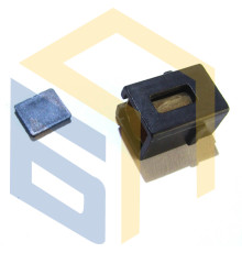Щіткотримач дрилі ударної Forte ID 1050 VR (43177)