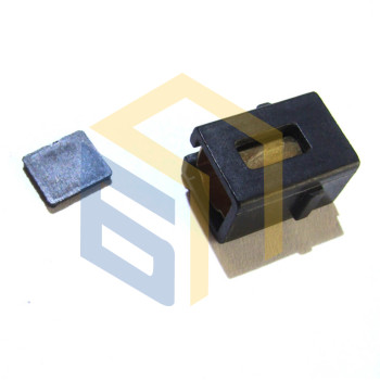 Щіткотримач дрилі ударної Forte ID 1050 VR (43177)