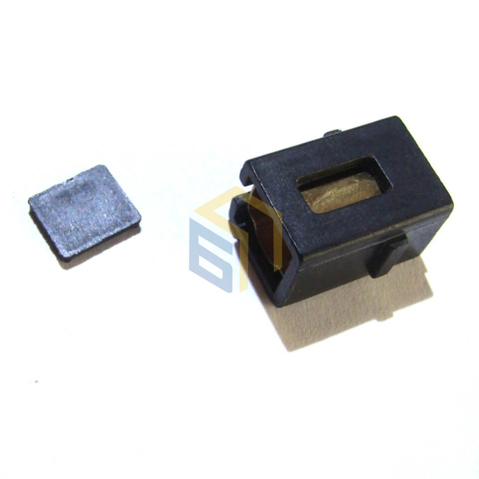 Щіткотримач дрилі ударної Forte ID 1050 VR (43177)