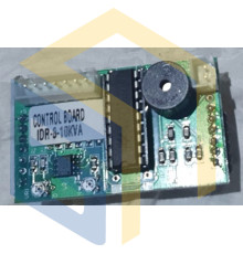 Плата стабилизатора напряжения Forte IDR-8kVA (2013г) (43316)