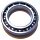 Підшипник 1000907 перфоратора Forte PLRH 32-16 RV (43523)