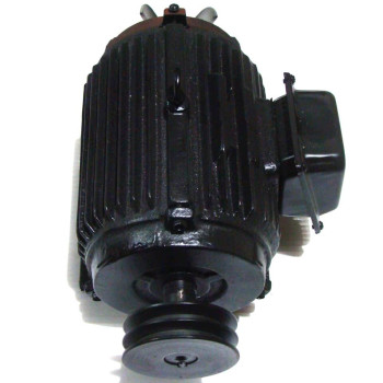 Электродвигатель (380V) компрессора воздушного Forte W-0.5/100 (43613)
