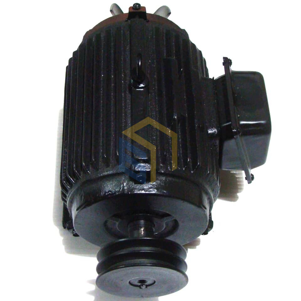 Электродвигатель (380V) компрессора воздушного Forte W-0.5/100 (43613)