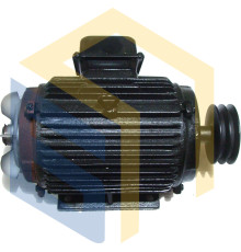 Электродвигатель (380V) компрессора воздушного Forte W-0.5/100 (43613)