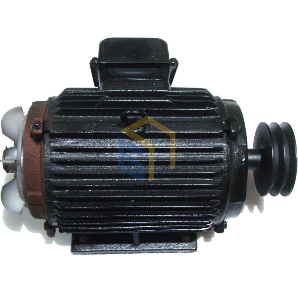 Электродвигатель (380V) компрессора воздушного Forte W-0.5/100 (43613)