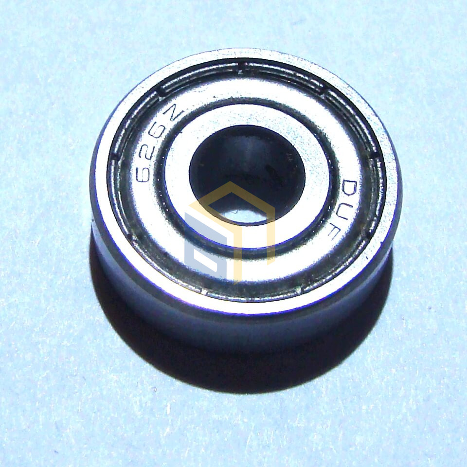 Підшипник 626 рубанка Сталь Р 2-82 (43622)