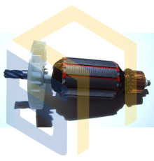 Ротор пилы дисковой Forte CS 185 (43624)