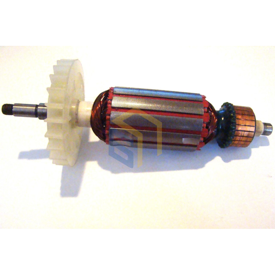 Ротор УШМ болгарки Forte EG 10-125 V Old model (43692)