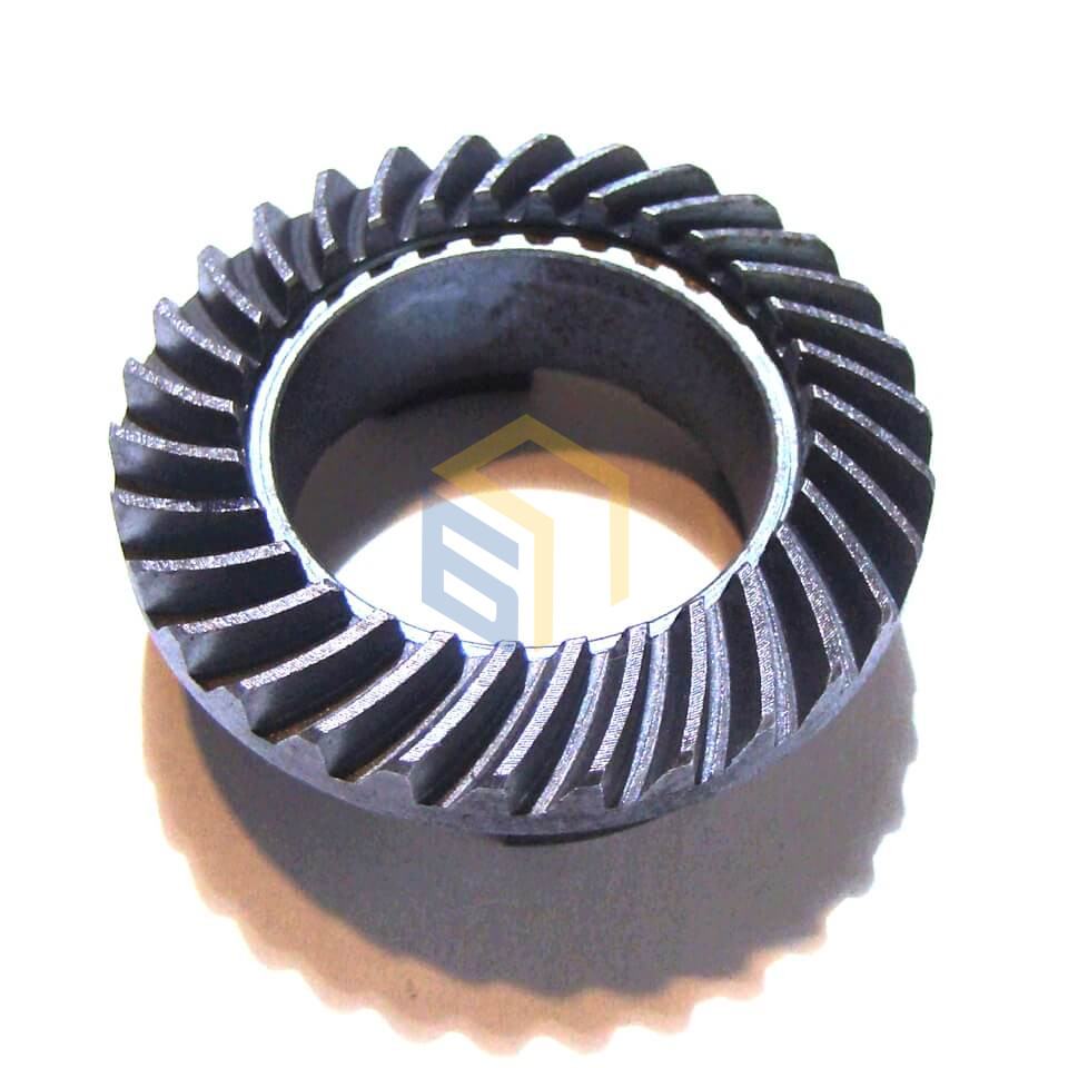 Шестерня конічна велика перфоратора Forte PLRH 32-16 RV (43694)