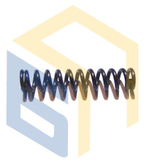 Пружина перфоратора Forte PLRH 32-16 RV (43695)