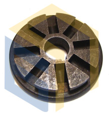 Держатель пружин перфоратора Forte PLRH 32-16 RV (43697)