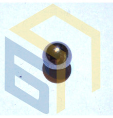 Кулька перфоратора Forte PLRH 32-16 RV (43698)