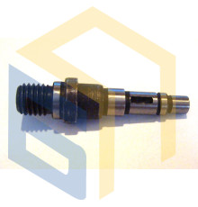 Шпіндель УШМ болгарки Forte EG 10-125 V Old model (43699)