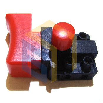 Выключатель полировальной машины Forte P 14-180 VD Old model (43726)