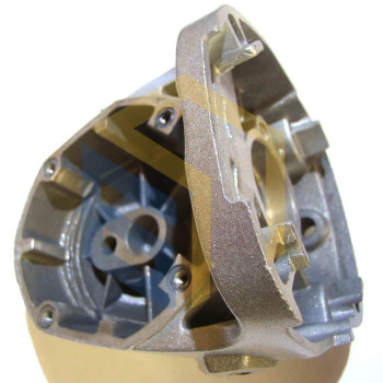Корпус редуктора полировальной машины Forte P 14-180 VD Old model (43731)